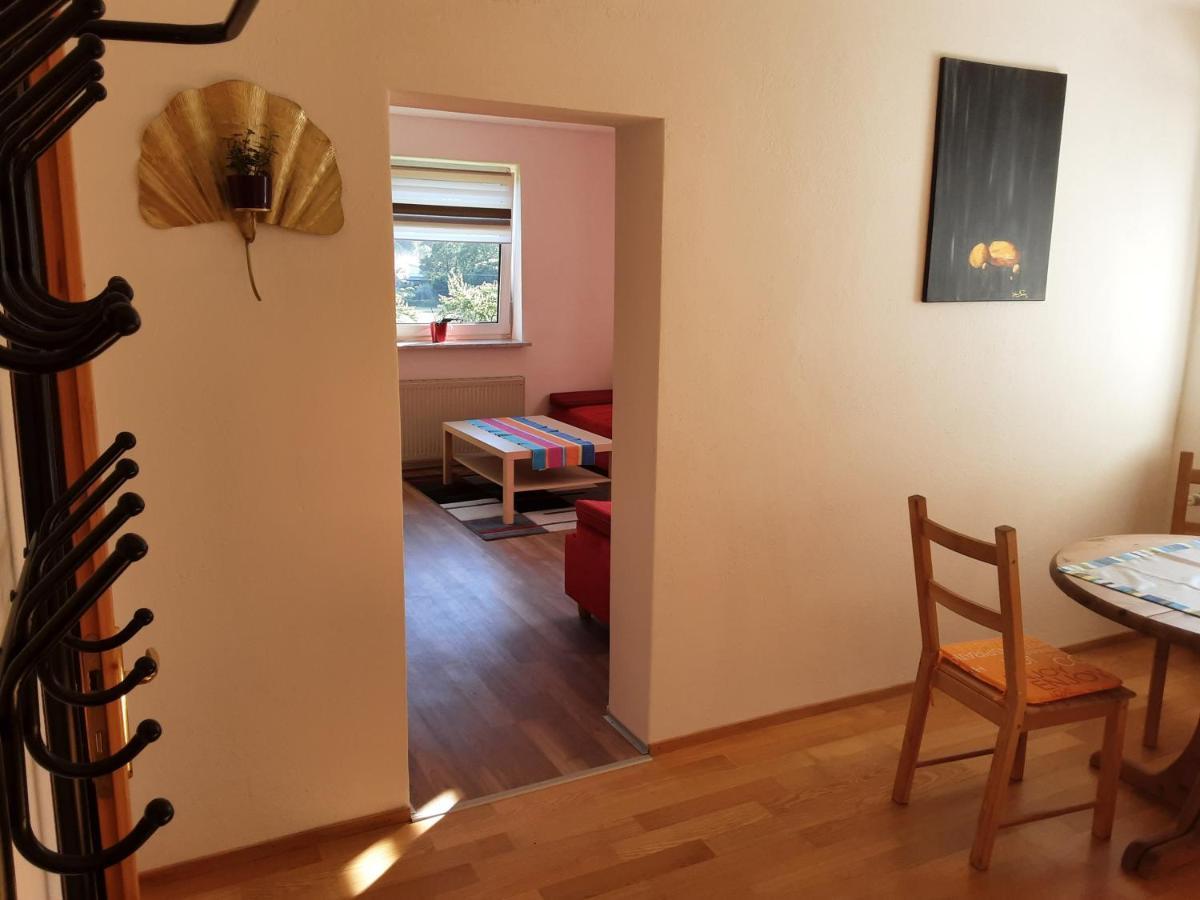 Apartment - Ferienwohnung 2 Treffen Am Ossiachersee Екстер'єр фото
