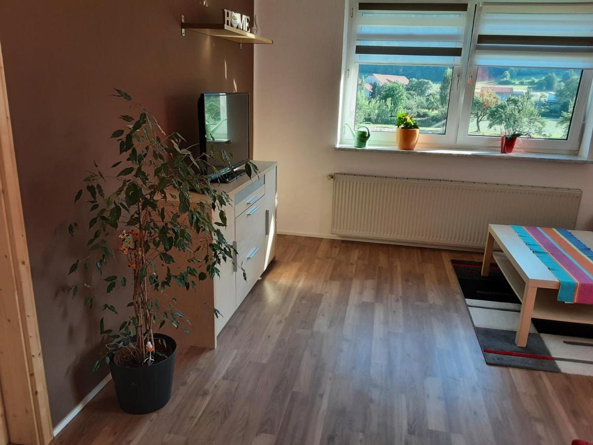 Apartment - Ferienwohnung 2 Treffen Am Ossiachersee Екстер'єр фото