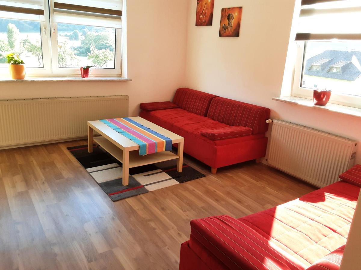 Apartment - Ferienwohnung 2 Treffen Am Ossiachersee Екстер'єр фото