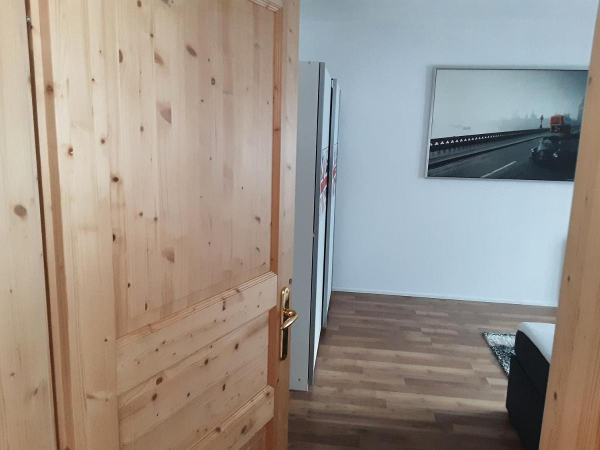 Apartment - Ferienwohnung 2 Treffen Am Ossiachersee Екстер'єр фото