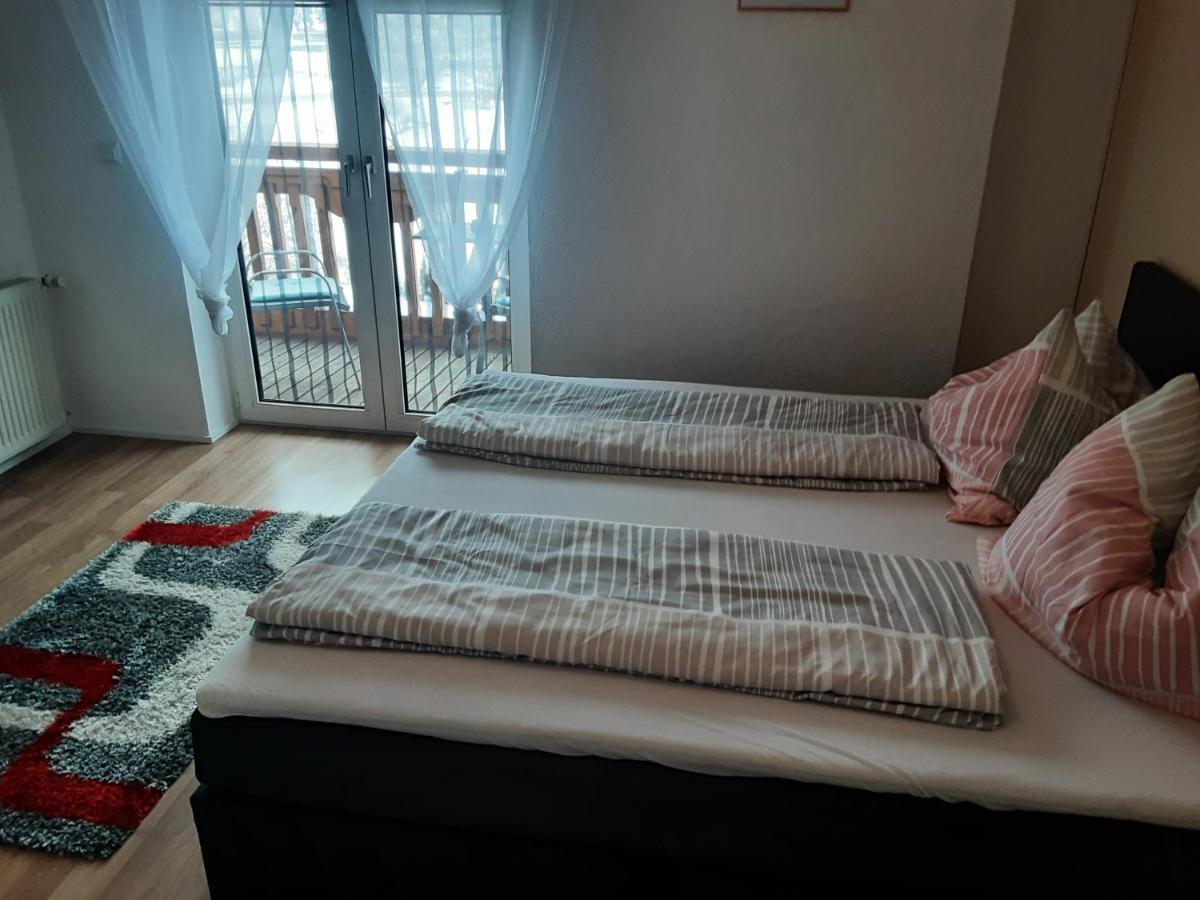 Apartment - Ferienwohnung 2 Treffen Am Ossiachersee Екстер'єр фото