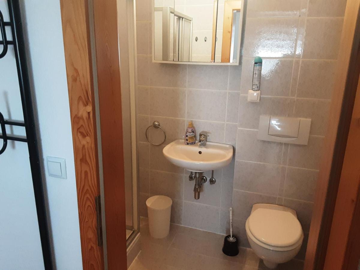 Apartment - Ferienwohnung 2 Treffen Am Ossiachersee Екстер'єр фото